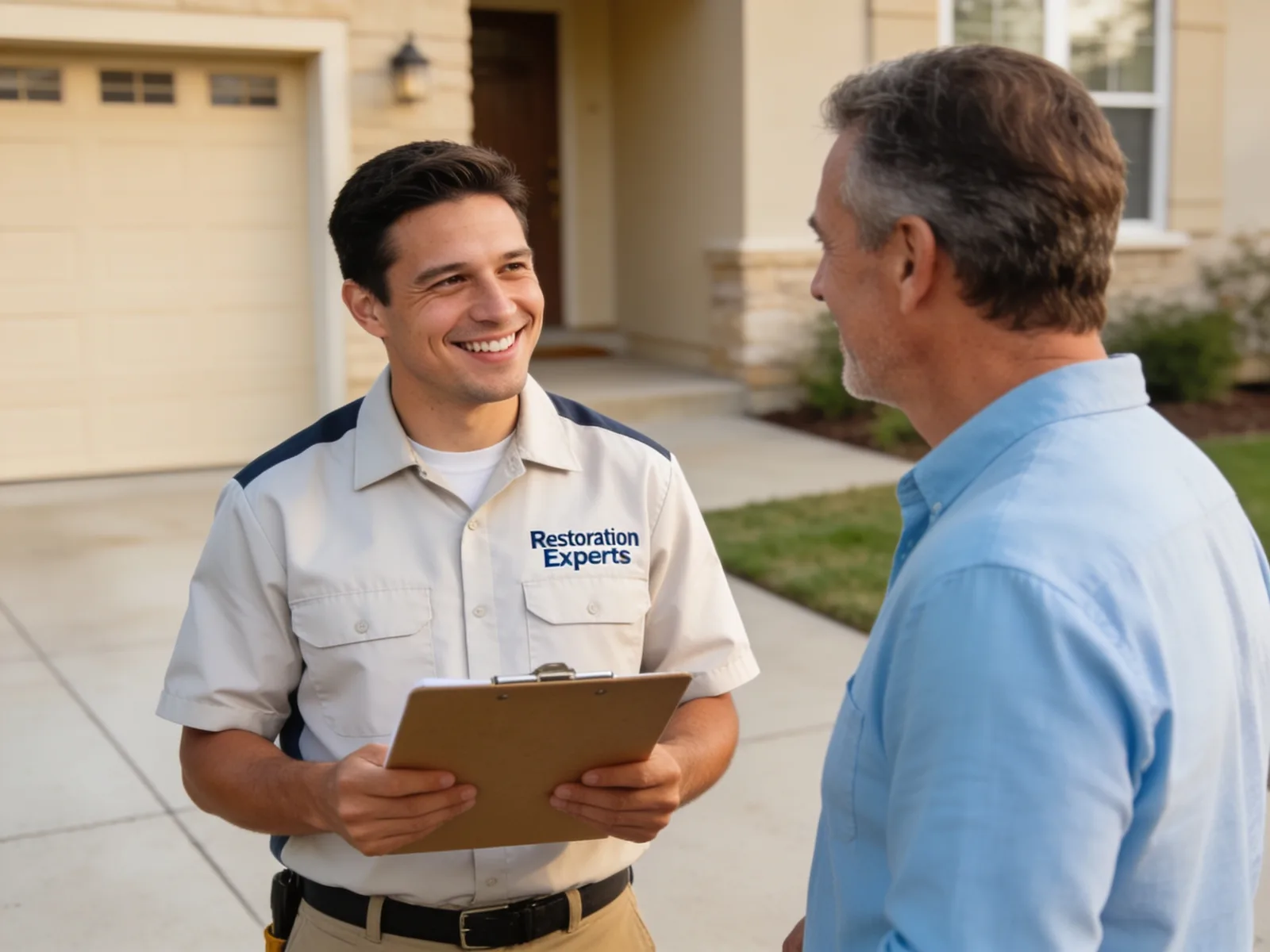 Water Damage Cleanup Strunk, KY FAQs